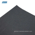 Silicon Carbide Sandpaper 9x11Inch Sandpaper Dry Sanding Paper For Wood Polishing Supplier